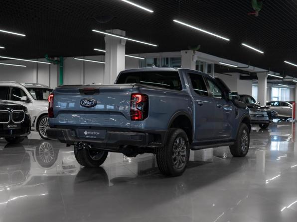 Ford Ranger T6.2 с пробегом 2026 года, цена 6 200 000 рублей, 30 км, пикап, Автокод Объявления