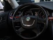 Skoda Superb II Москва  - изображение 31