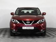 Nissan Qashqai II Санкт-Петербург  - изображение 21