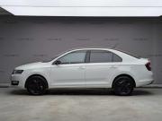 Skoda Rapid I Рестайлинг Москва  - изображение 20