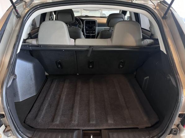 Dodge Caliber I Рестайлинг с пробегом 2010 года, цена 532 000 рублей, 197482 км, хэтчбек, Автокод Объявления