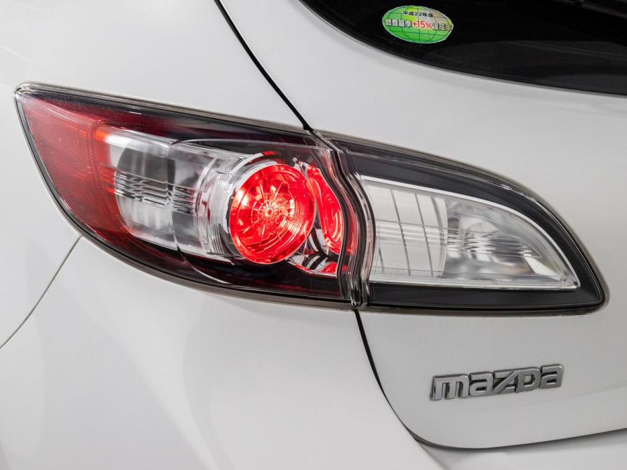 Mazda Axela II Иркутск  - изображение 20