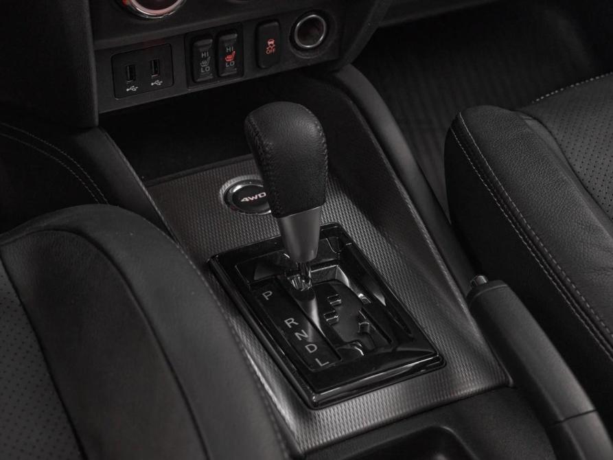 Mitsubishi ASX I Рестайлинг 2 Москва  - изображение 15