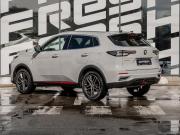 Changan CS55 Plus II Краснодар  - изображение 25