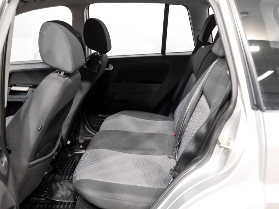 Ford Fusion I Рестайлинг Екатеринбург  - изображение 17