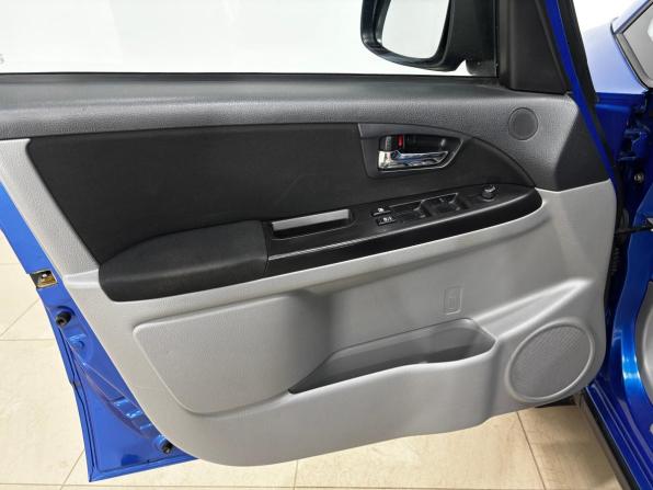Suzuki SX4 I (Classic) Рестайлинг с пробегом 2011 года, цена 950 000 рублей, 153874 км, хэтчбек, Автокод Объявления