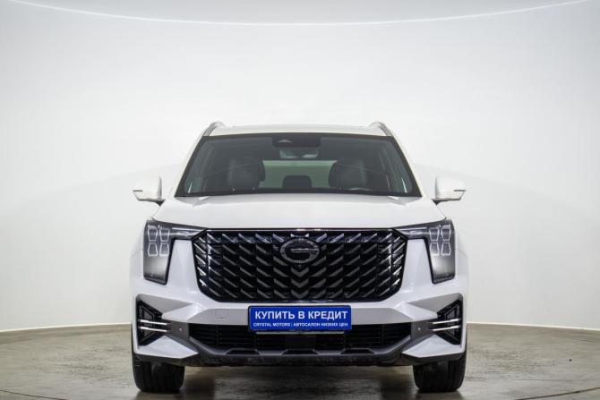 GAC GS8 II с пробегом 2024 года, цена 3 999 000 рублей, 28400 км, внедорожник, Автокод Объявления