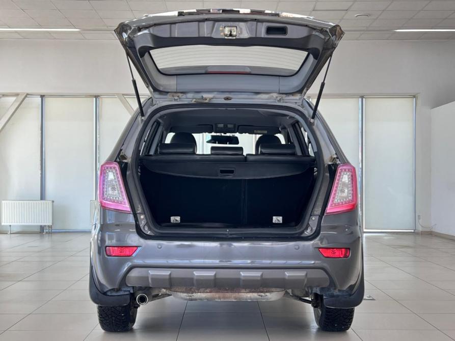Lifan X60 I Волгоград  - изображение 33