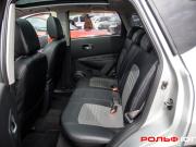 Nissan Qashqai I Рестайлинг Москва  - изображение 27
