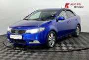 Kia Cerato II Нижний Новгород  - изображение 24