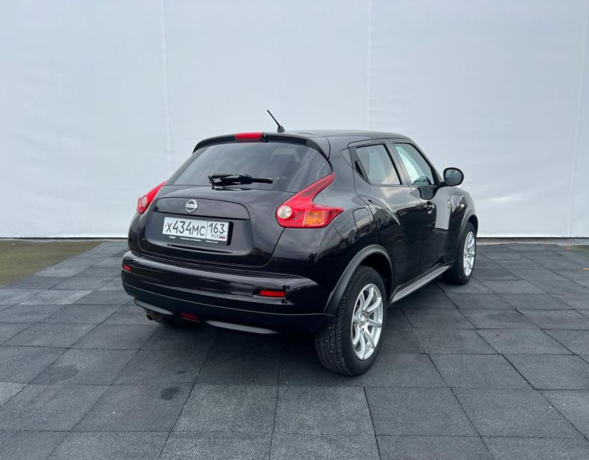 Nissan Juke I Самара  - изображение 2