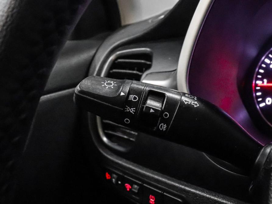 Kia Rio IV Рестайлинг Минеральные Воды  - изображение 13