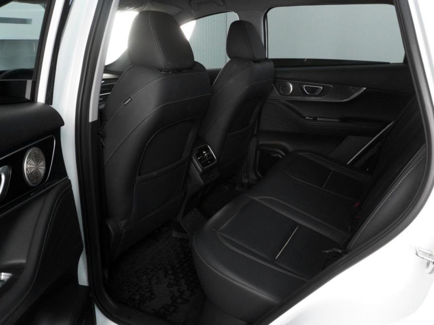 Chery Tiggo 7 Pro Max I Рестайлинг Минеральные Воды  - изображение 11