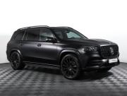 Mercedes-Benz GLS II (X167) Москва  - изображение 34