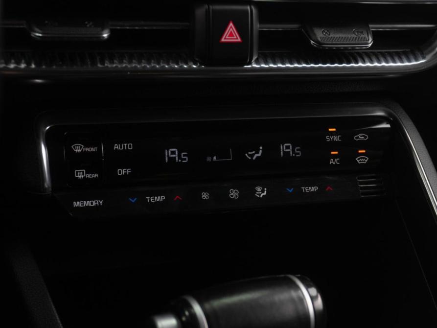 Kia K5 III Тюмень  - изображение 15