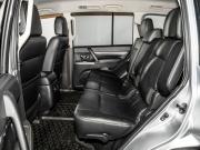 Mitsubishi Pajero IV Рестайлинг 2 Иркутск  - изображение 31
