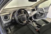 Toyota RAV4 IV (XA40) Нижний Новгород  - изображение 28