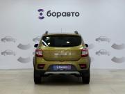 Renault Sandero II Ставрополь  - изображение 22