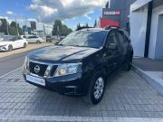 Nissan Terrano III (D10) Набережные Челны  - изображение 21