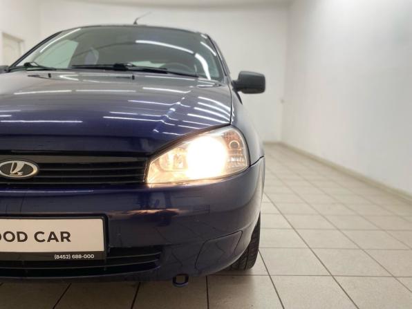Lada (ВАЗ) Kalina I с пробегом 2012 года, цена 270 000 рублей, 148126 км, хэтчбек, Автокод Объявления