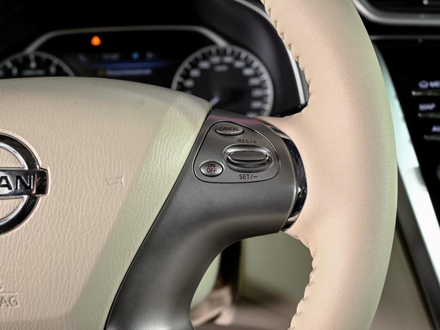 Nissan Murano III (Z52) Екатеринбург  - изображение 23