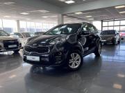 Kia Sportage IV Тверь  - изображение 23