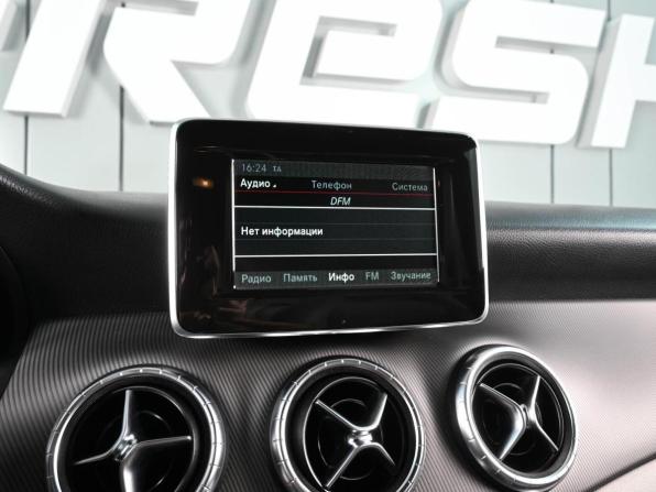 Mercedes-Benz CLA I (C117 X117) с пробегом 2014 года, цена 1 669 000 рублей, 170565 км, седан, Автокод Объявления