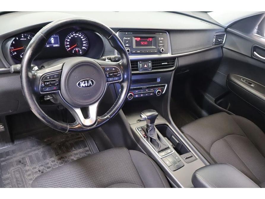 Kia Optima IV Коломна  - изображение 6