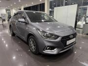 Hyundai Solaris II Подольск  - изображение 26