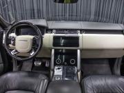 Land Rover Range Rover IV Рестайлинг Москва  - изображение 45