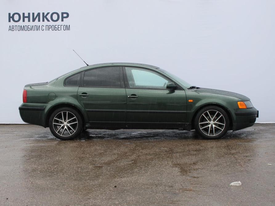 Volkswagen Passat B5 Нижний Новгород  - изображение 4