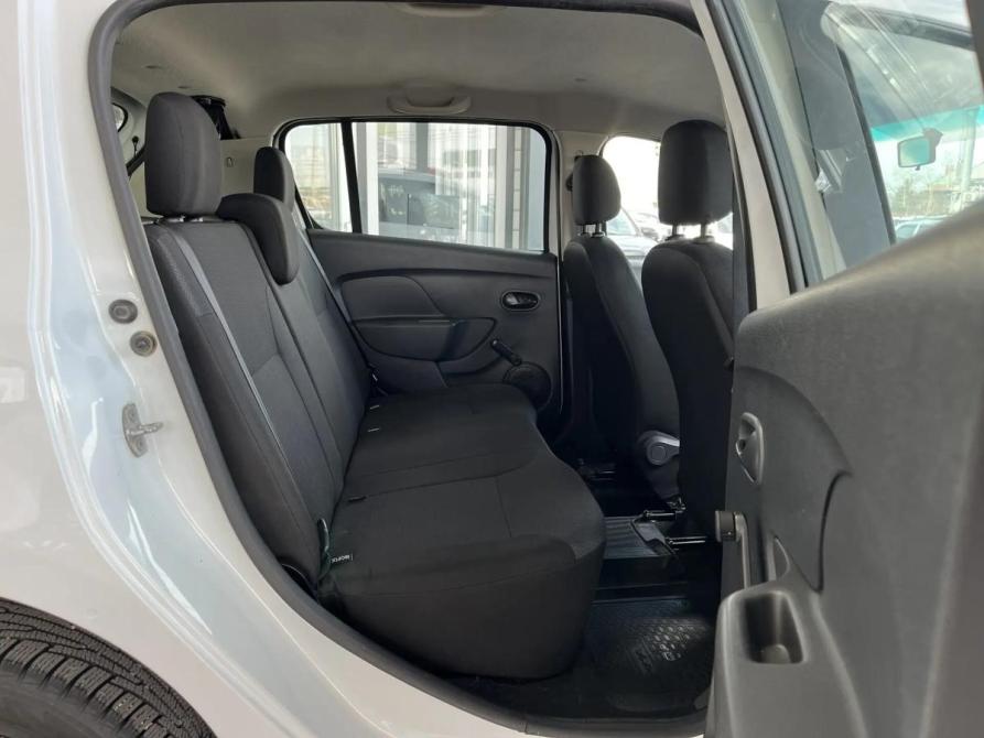 Renault Sandero II Краснодар  - изображение 14