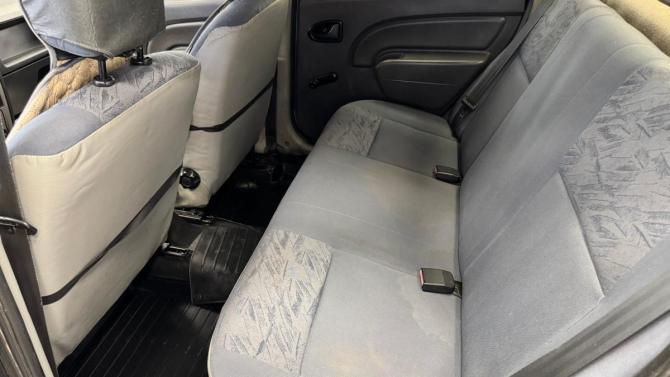 Renault Logan I с пробегом 2009 года, цена 220 000 рублей, 294130 км, седан, Автокод Объявления