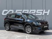 Geely Coolray I Краснодар  - изображение 23