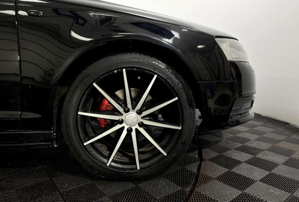 Audi A6 III (C6) Нижний Новгород  - изображение 20