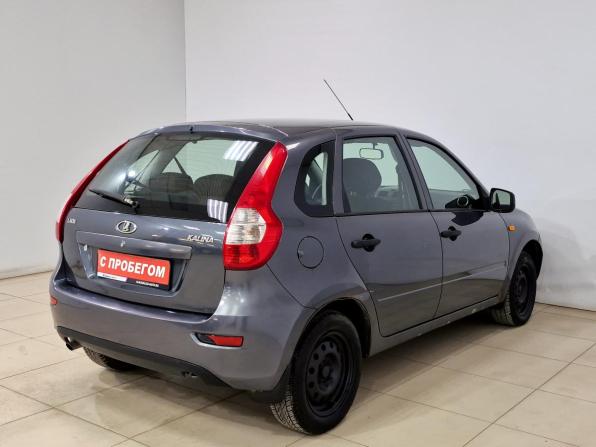 Lada (ВАЗ) Kalina II с пробегом 2014 года, цена 450 000 рублей, 134860 км, хэтчбек, Автокод Объявления
