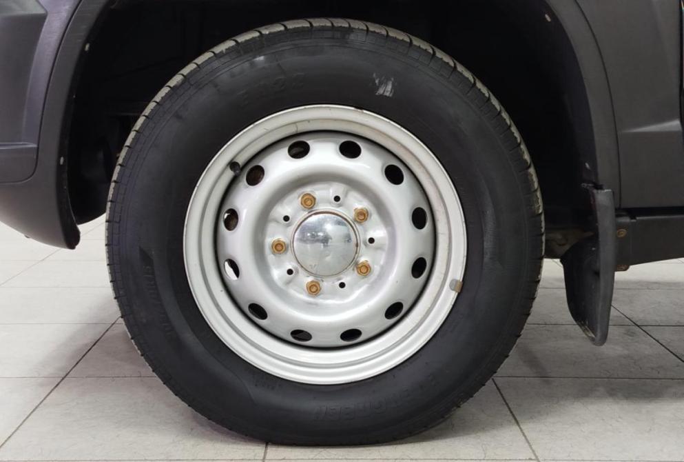 Chevrolet Niva I Рестайлинг Саратов  - изображение 10