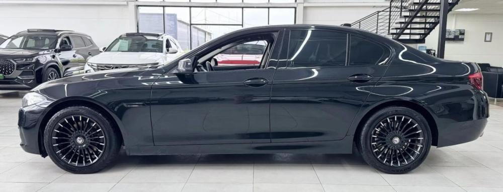BMW 5 серии VI (F10/F11/F07) Рестайлинг Шахты  - изображение 6