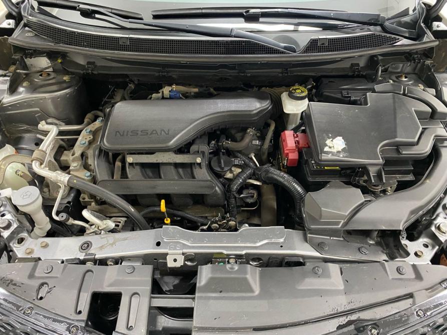 Nissan Qashqai II Энгельс  - изображение 21