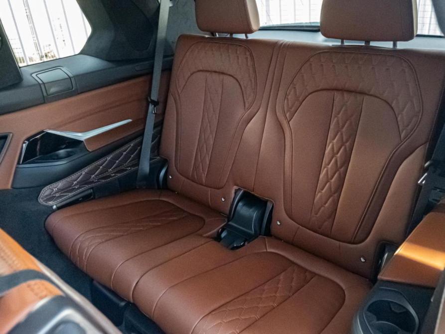 BMW X7 I (G07) Рестайлинг Краснодар  - изображение 13