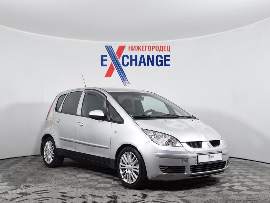 Mitsubishi Colt VI (Z20/Z30) Нижний Новгород  - изображение 3
