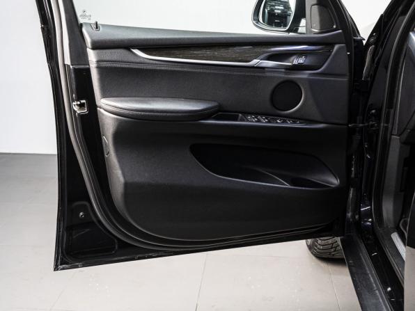 BMW X5 III (F15) с пробегом 2013 года, цена 3 000 000 рублей, 206349 км, внедорожник, Автокод Объявления