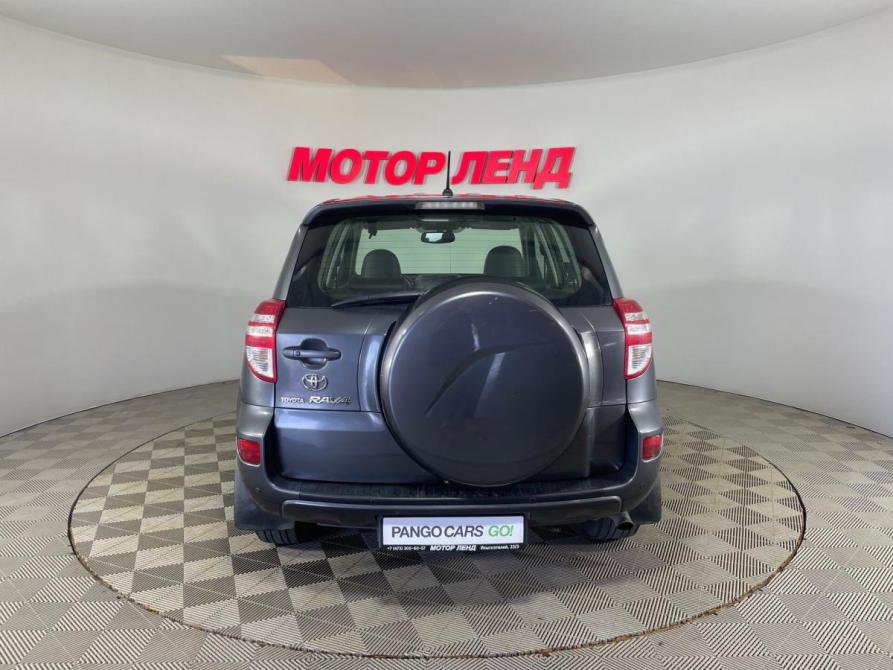 Toyota RAV4 III (XA30) Рестайлинг Воронеж  - изображение 5