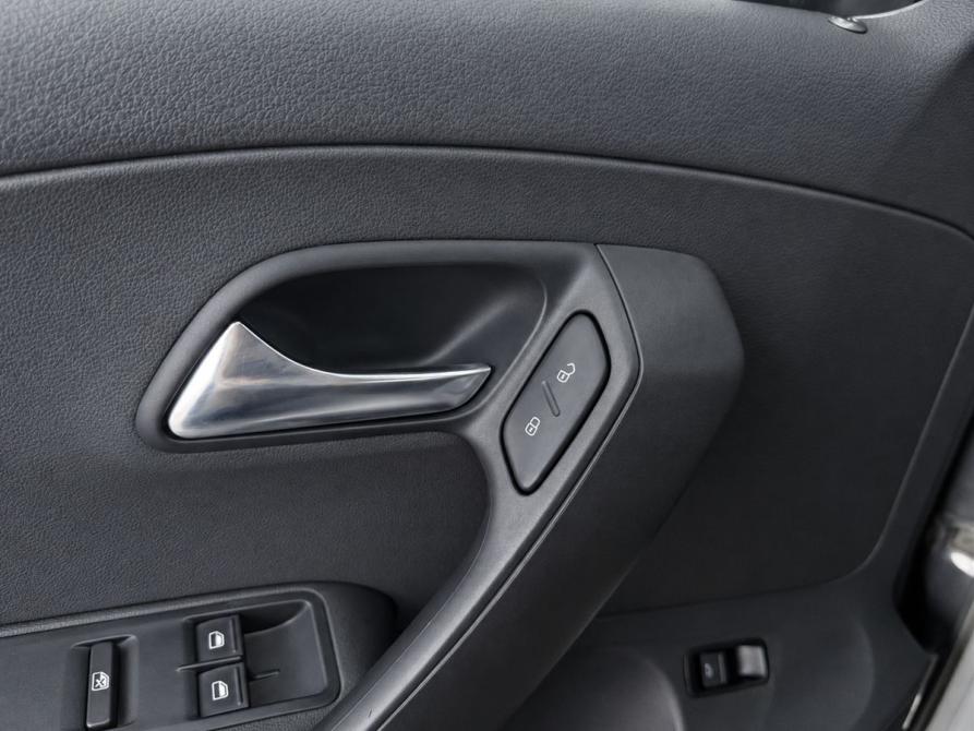 Volkswagen Polo V Уфа  - изображение 13