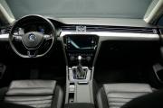 Volkswagen Passat B8 Крым  - изображение 54