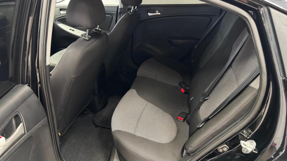 Hyundai Solaris I Киров  - изображение 9