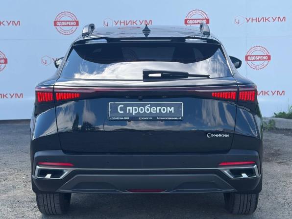 Omoda C5 I с пробегом 2023 года, цена 1 729 000 рублей, 50190 км, внедорожник, Автокод Объявления