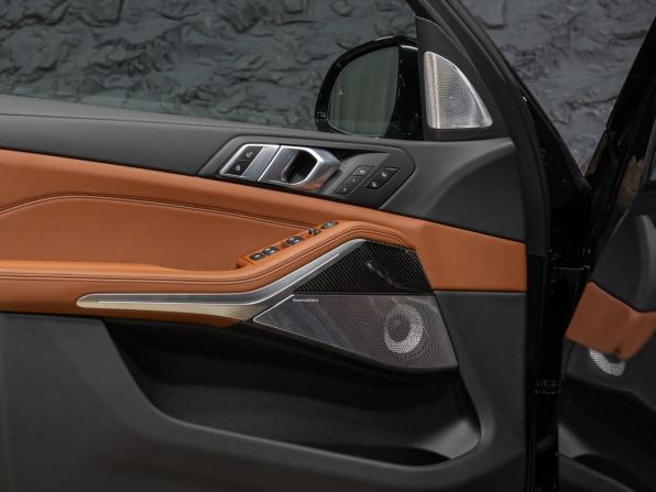 Новый BMW X5 IV (G05/G18) Рестайлинг 2026 года, цена 16 990 000 рублей, внедорожник, Автокод Объявления
