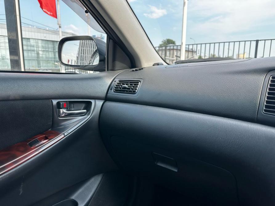 Toyota Corolla IX (E120 E130) Новосибирск  - изображение 18