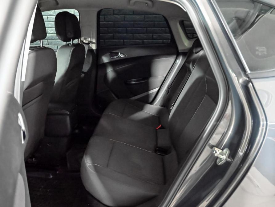 Opel Astra J Рестайлинг Екатеринбург  - изображение 18